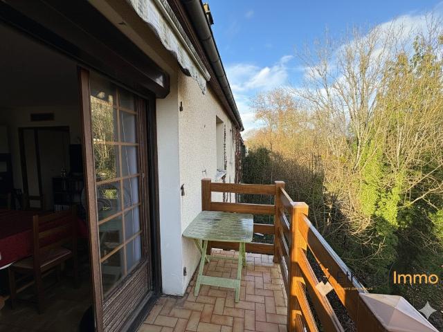Maison 4 pièces 119 m²