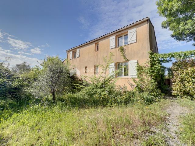 Maison 4 pièces 119 m²