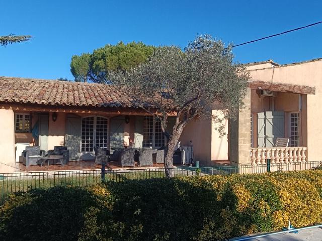 Maison 4 pièces 119 m²