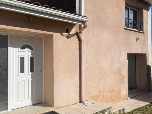 Maison 4 pièces 119 m²
