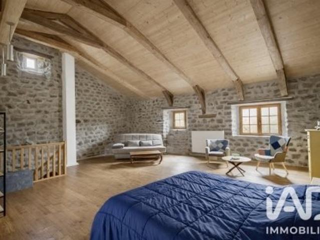 Maison 4 pièces 119 m²