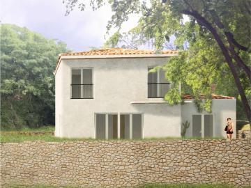 Maison 4 pièces 119 m²