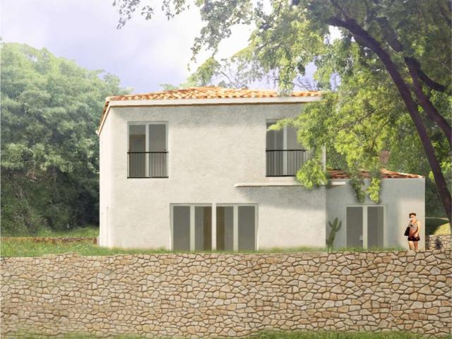 Maison 4 pièces 119 m²