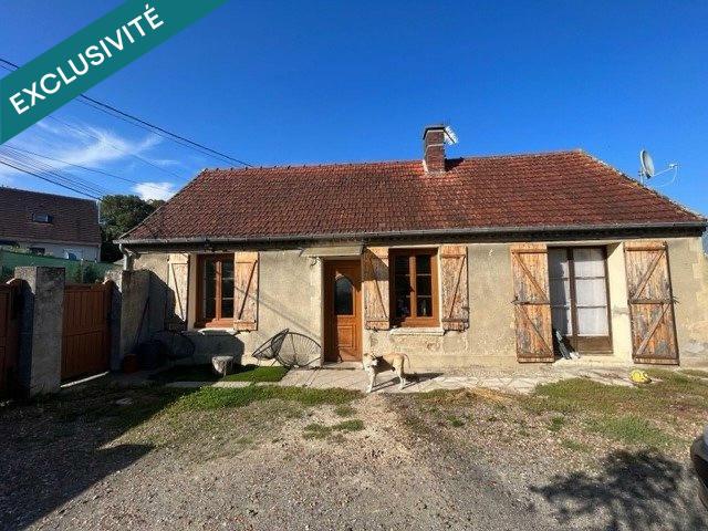 Maison 4 pièces 119 m²