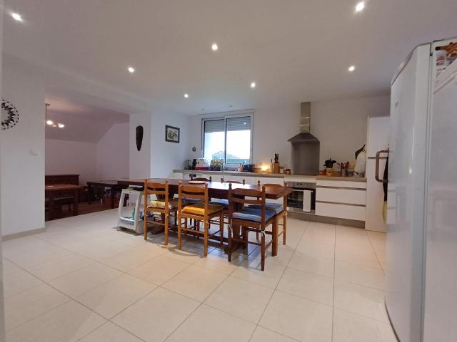 Maison 4 pièces 119 m²