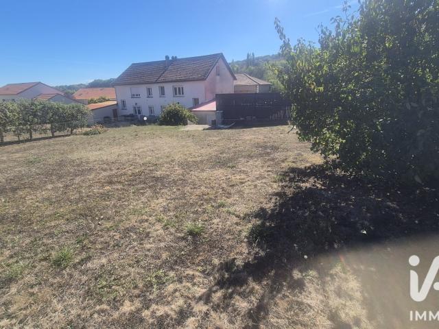 Maison 4 pièces 119 m²
