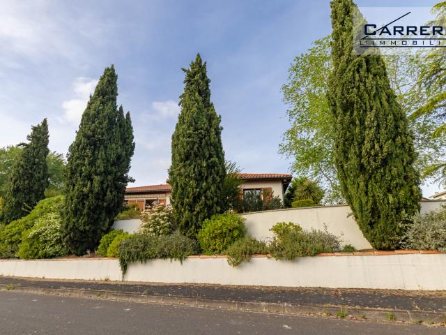 Maison 4 pièces 119 m²