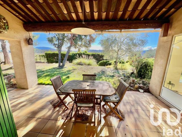 Maison 4 pièces 119 m²