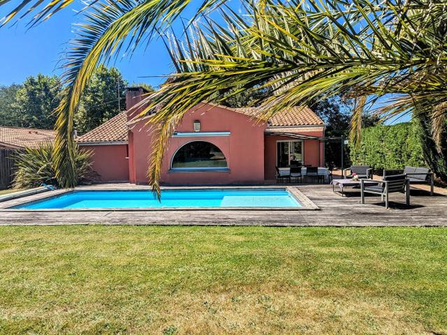 Maison 4 pièces 119 m²