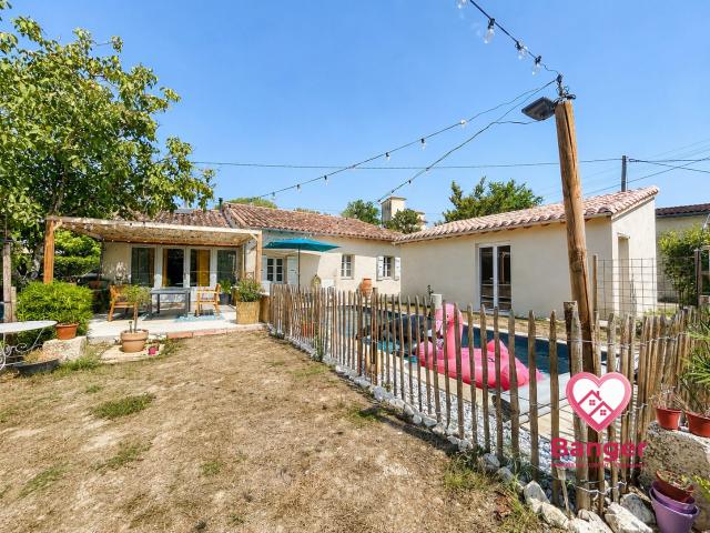 Maison 4 pièces 119 m²