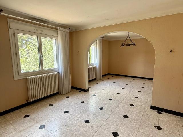 Maison 4 pièces 119 m²