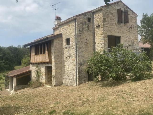 Maison 4 pièces 119 m²