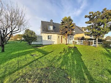 Maison 4 pièces 119 m²