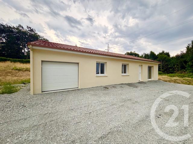 Maison 4 pièces 119 m²
