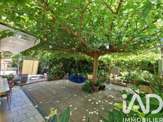 Maison 4 pièces 116 m²