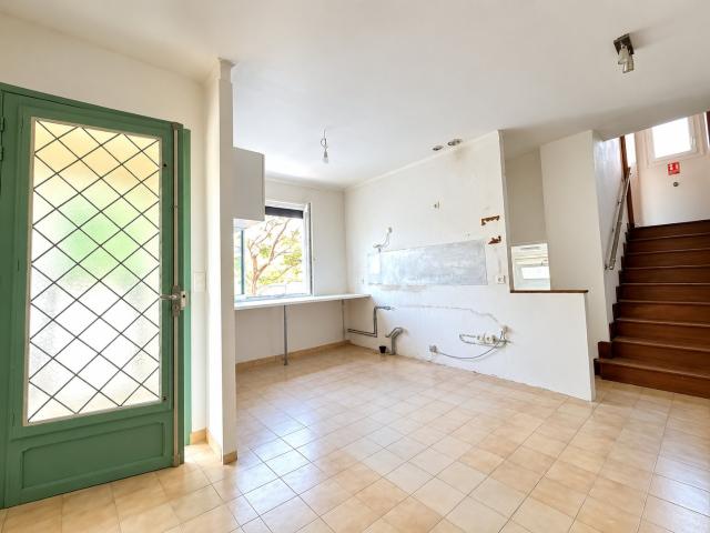 Maison 4 pièces 119 m²