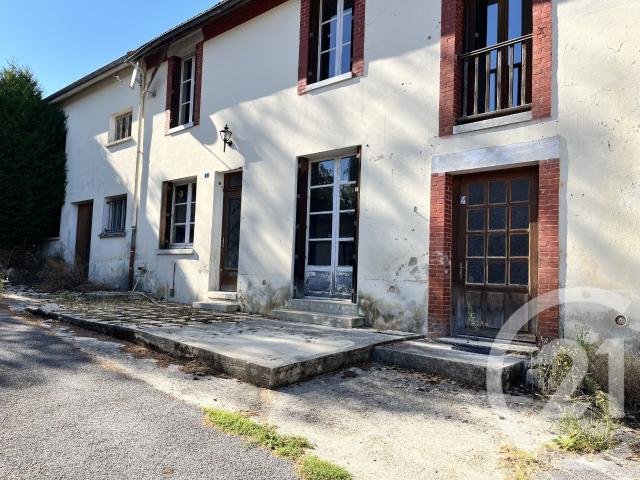 Maison 4 pièces 119 m²