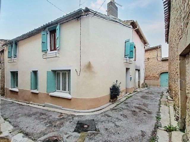 Maison 4 pièces 119 m²