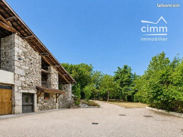 Maison 4 pièces 119 m²