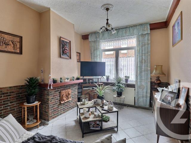 Maison 4 pièces 119 m²