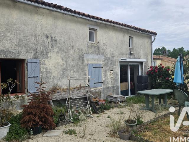 Maison 4 pièces 119 m²