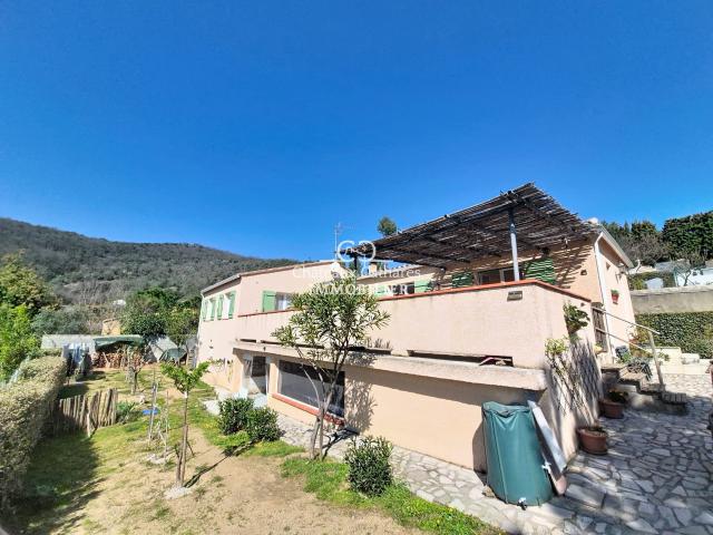 Maison 4 pièces 119 m²