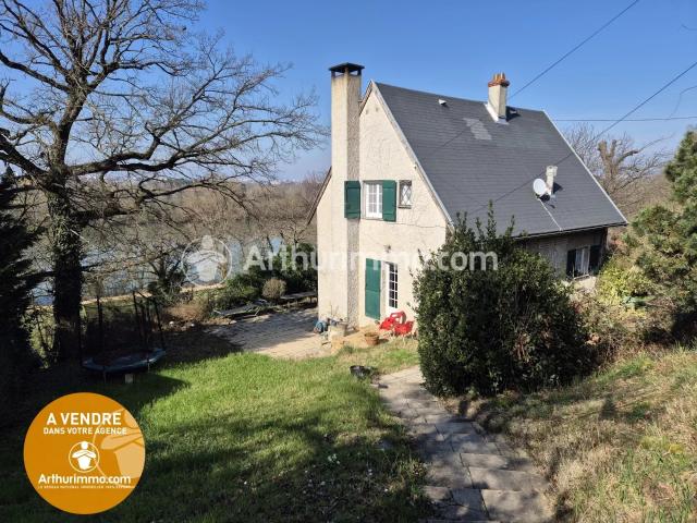 Maison 4 pièces 119 m²