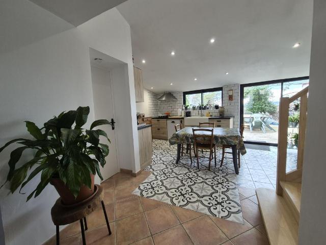 Maison 4 pièces 119 m²