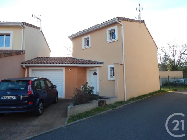 Maison 4 pièces 119 m²
