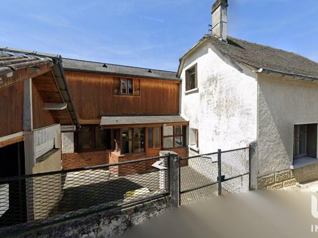 Maison 4 pièces 119 m²