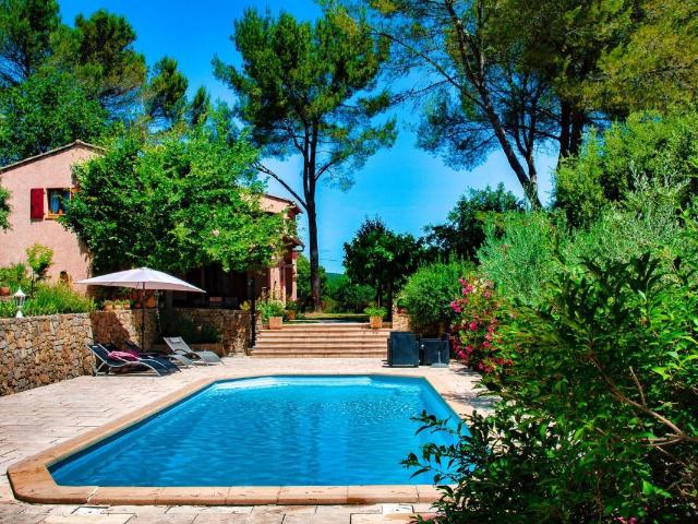 Maison 4 pièces 119 m²