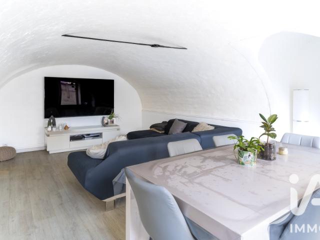 Maison 4 pièces 119 m²