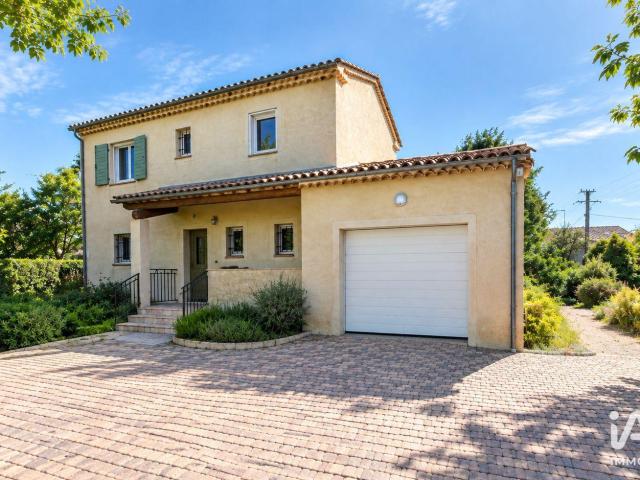 Maison 4 pièces 119 m²