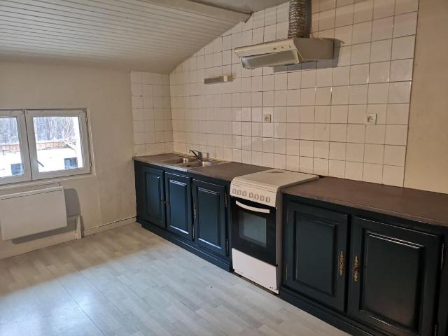 Maison 4 pièces 110 m²