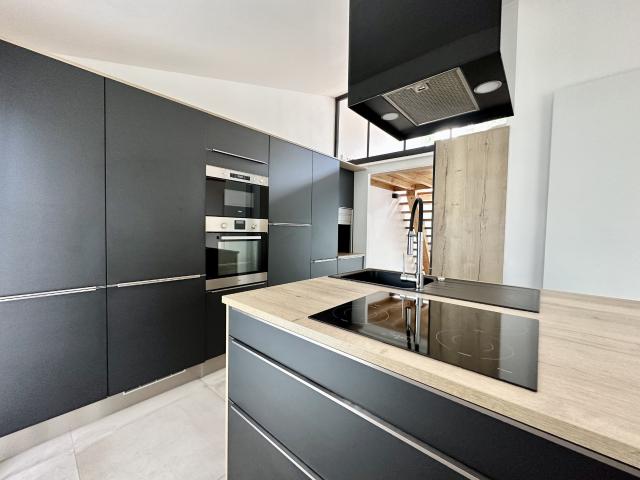 Maison 4 pièces 119 m²