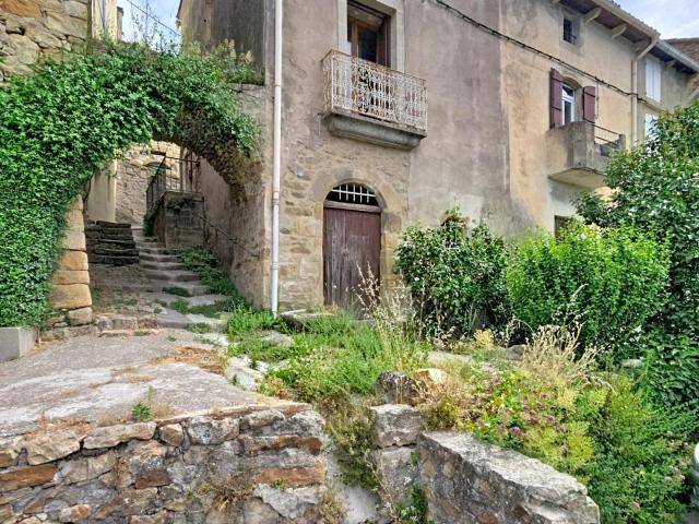 Maison 4 pièces 119 m²