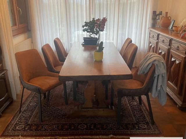 Maison 4 pièces 119 m²