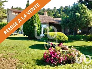 Maison 4 pièces 119 m²