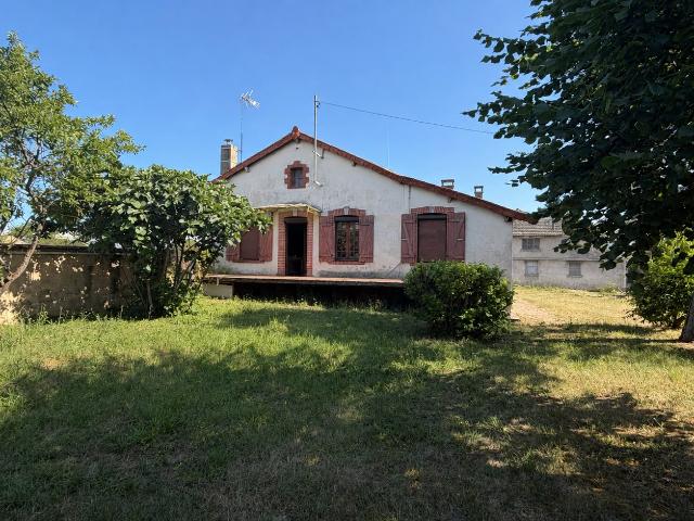 Maison 4 pièces 119 m²