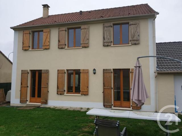 Maison 4 pièces 119 m²