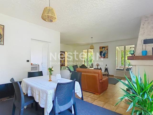 Maison 4 pièces 119 m²