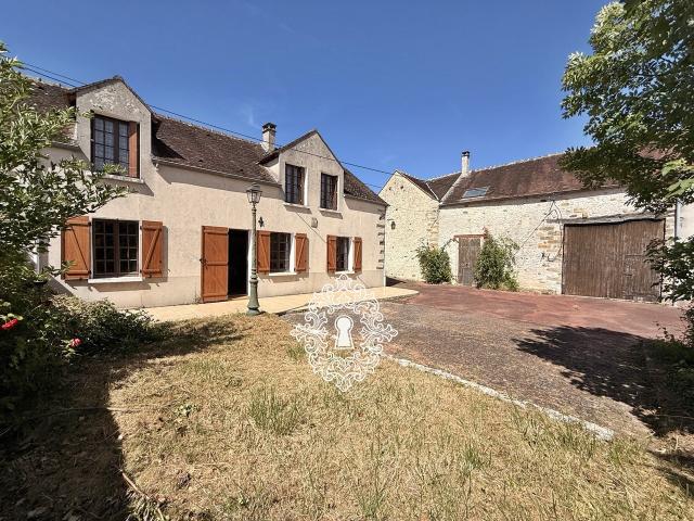Maison 4 pièces 119 m²
