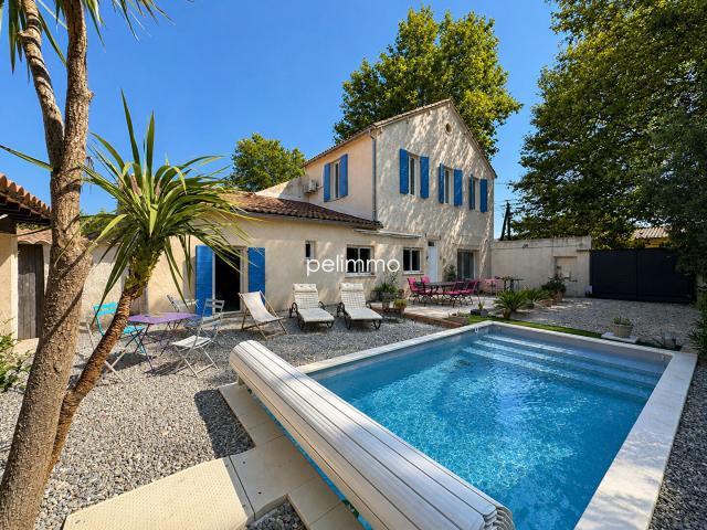 Maison 4 pièces 119 m²