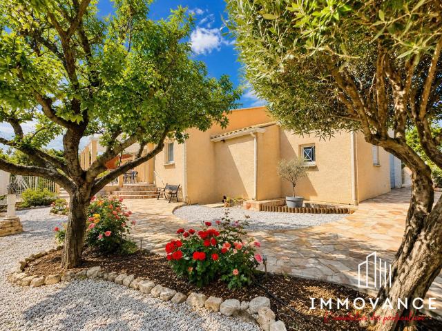 Maison 4 pièces 119 m²