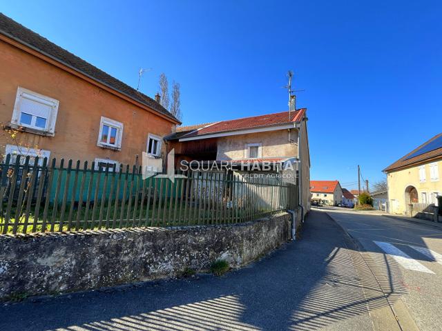 Maison 4 pièces 119 m²