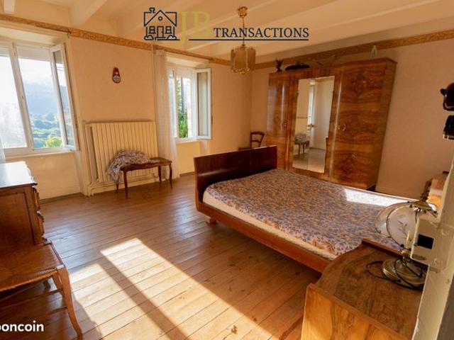 Maison 4 pièces 119 m²