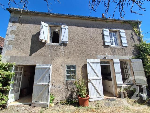 Maison 4 pièces 119 m²
