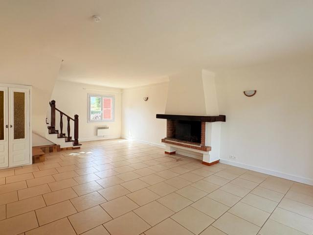 Maison 4 pièces 119 m²
