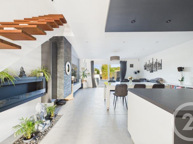 Maison 4 pièces 119 m²