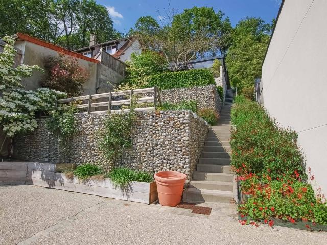 Maison 4 pièces 119 m²